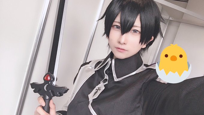 コスプレイヤー雨宮あんずのTwitter画像33
