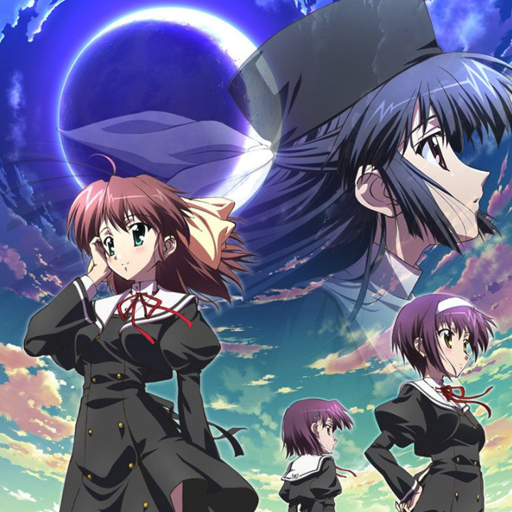 Anime Openings Playlist