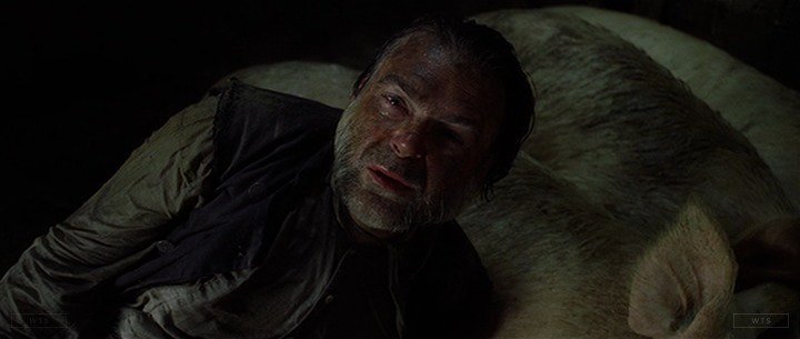 Kevin McNally turns 63 today, happy birthday! What movie is it? 5 min to answer! 