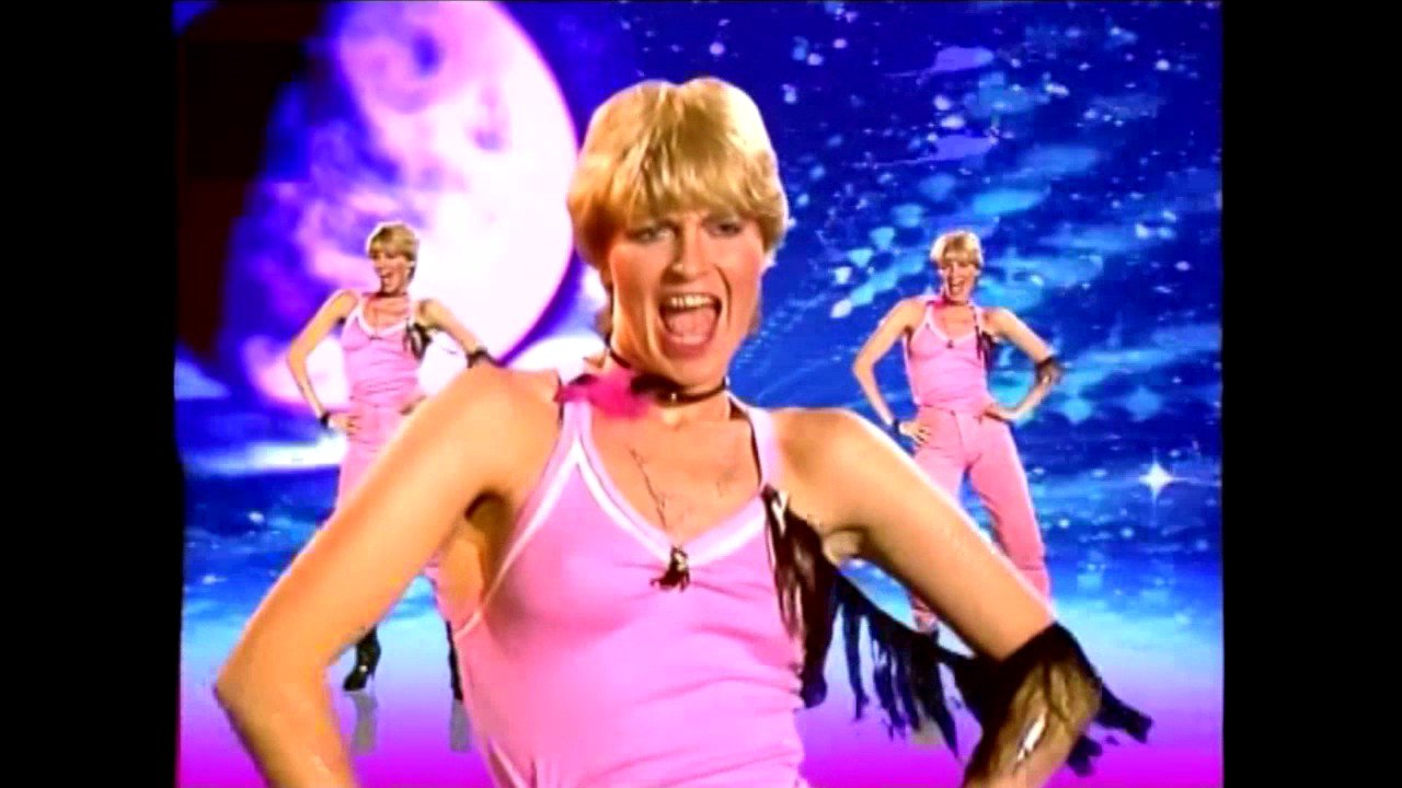 Funky TownVideo Chris Berrow 💙 𝕏 on X: "Turns out the lead singer of Lipps Inc grew up in Skegness,.. Debbie Jenner (AKA Doris D & The Pins) is coming in soon for a