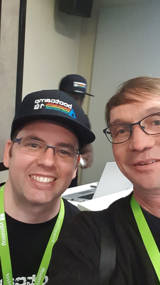Patrickwalke's tweet photo. #globalazurebootcamp #GlobalAzure #AzureBootcamp #AzureBootcampjhb https://t.co/0PF596BJD3