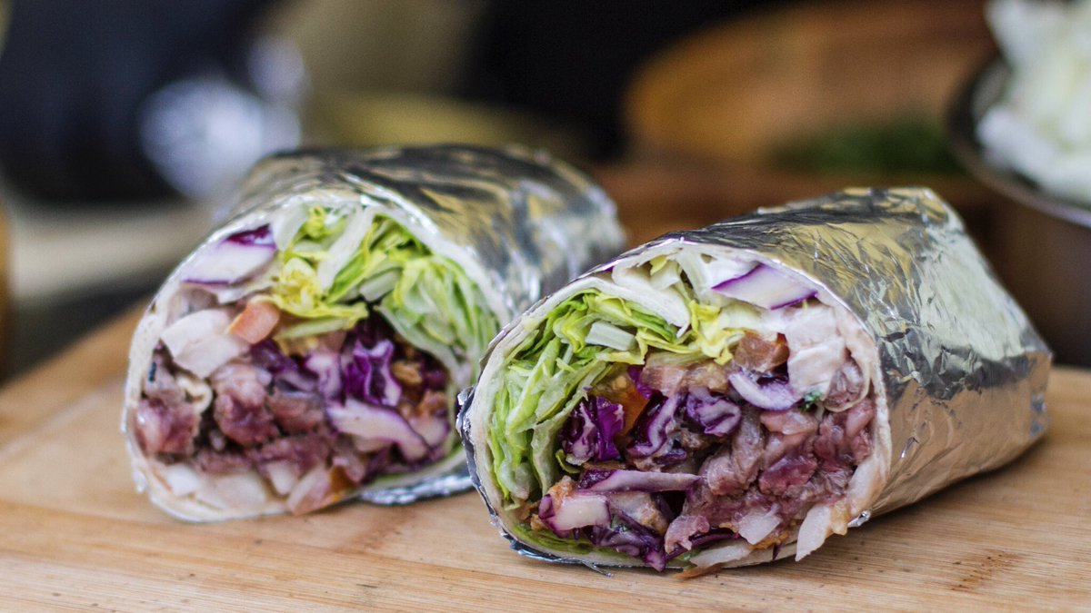 Who tried <a href="/ToropampaUK/">TOROPAMPA</a> at our market last month? 
At this first outing in Catford they totally blew the crowd away with their authentic Argentine fare. 
They’ll be back tomorrow, so sample some succulent steak or chow down a chorizo. 
#CatfordFoodMarket #ArgentineFood