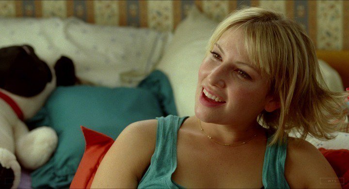 Ari Graynor was born on this day 36 years ago. Happy Birthday! What\s the movie? 5 min to answer! 