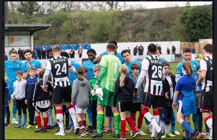 Ricky Gabriel (@rickygabriel19) on Twitter photo Final game of the season and what a season it’s been ups and downs but looking forward to the break and see what new season brings 💪🏾⚽️ Final game of the season and what a season it’s been ups and downs but looking forward to the break and see what new season brings 💪🏾⚽️
