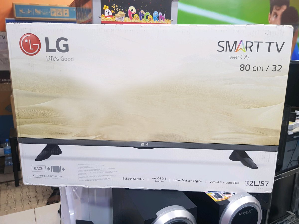 AladdinExpressK's tweet image. Another one to wrap up our #bigtvsforbigmovies weekend
aladdinexpress.co.ke
#Imezidi