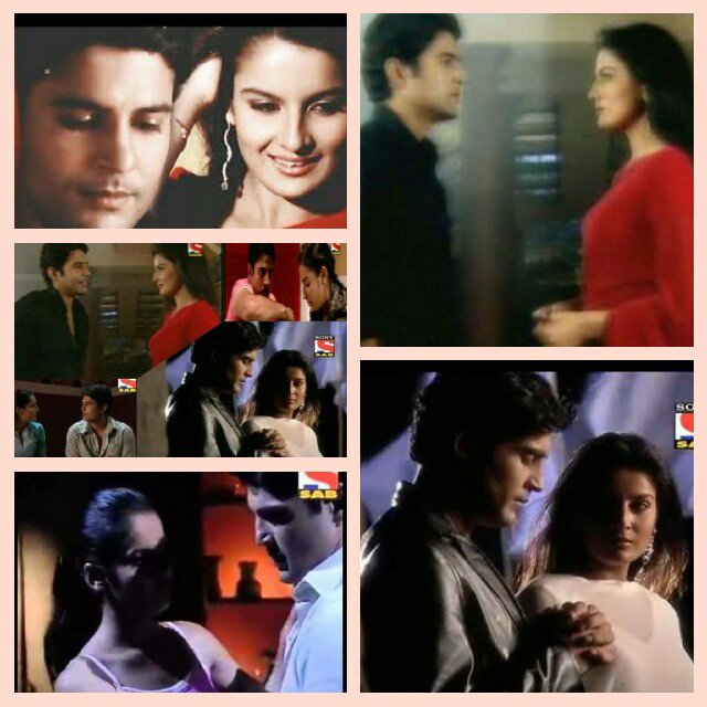 PurnimaMathur98's tweet photo. Best Jodi ❤❤❤❤❤
Cap. Rajveer ❤ cadet Naina
Luv u guys 
Just wanted to see them together .
#leftrightleft https://t.co/WRS4jyT2Xm
