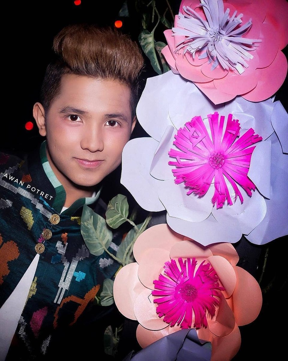 Makin ganteng ajh baby boy <a href="/jirayutoficial/">Jirayutoficial</a> #KonserSosmedLIDA2019