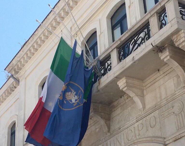 ComuneDiVieste's tweet photo. ‼️❌ #omicidio Perna - Il comunicato del sindaco di #Vieste Giuseppe Nobiletti @GNobiletti ❌‼️ https://t.co/qMQ01QJ9sf