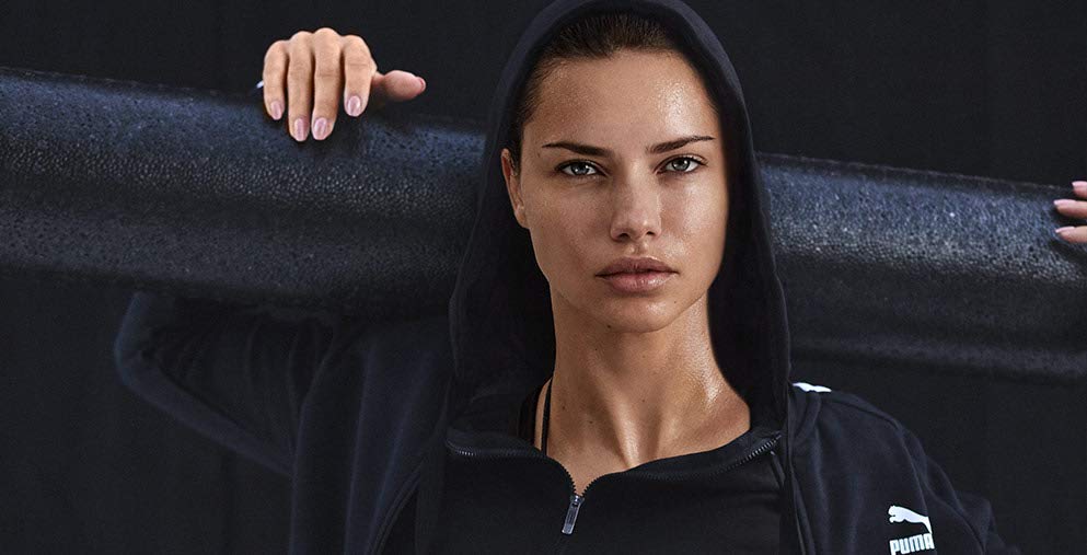 SophiaASmith3's tweet photo. Want to keep your Life Resolutions going strong? 💪 We worked with Zac Efron, James Harden, and Adriana Lima to bring all of their favorite fitness products into one easy-to-shop location on https://t.co/kbUMyVnSke
.
#fitness #FitnessMotivation #fitnessgirl #AdrianaLima #Amazon https://t.co/U8R3SaWw29