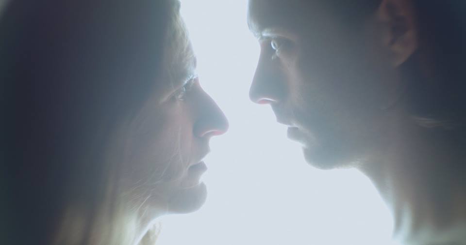 DanielAndClara's tweet photo. Today in #PortoAlegre #Brazil you can see our acting debut in Rouzbeh Rashidi's #PhantomIslands screening at #CinematecaCapitolio as part of #PanoramaInternacional.

Find out about the making of Phantom Islands in #FilmPanic Magazine: https://t.co/gA61QraI1x https://t.co/7iPGRLuXBO