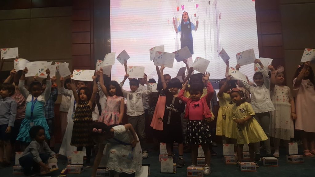 فعاليات الجامعة tweet media