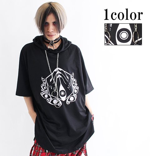 バンドファッション バンドファッション