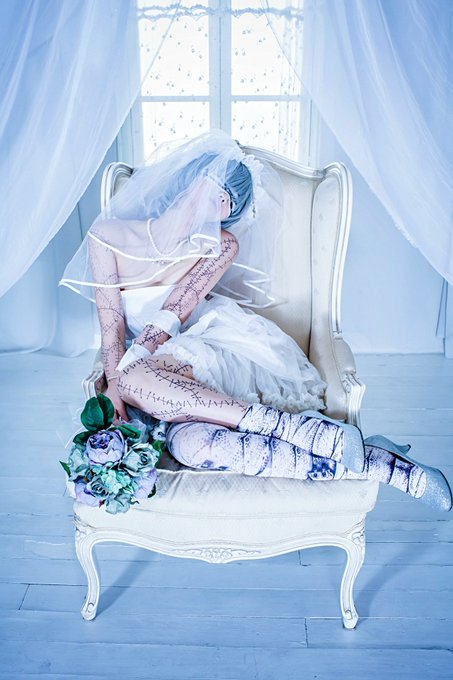 Twitterのコスプレ画像12