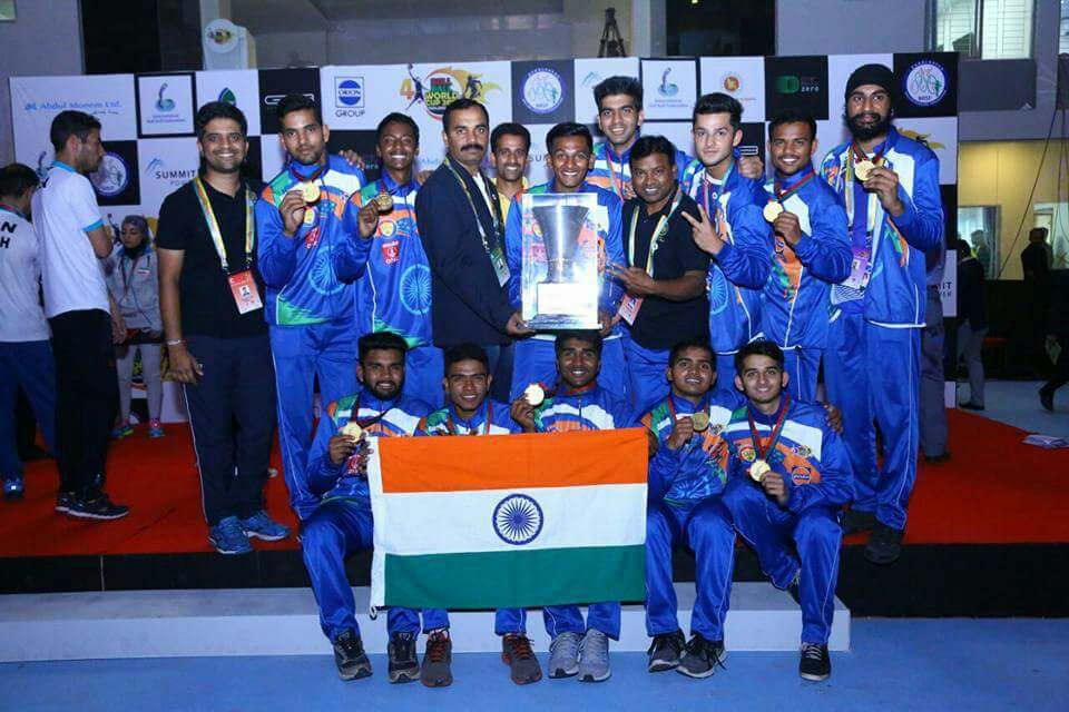 Chandigarh_uni's tweet photo. #MyCampusMyLife - CU Sporting culture has set very high benchmarks!!
6 Gold & 8 Silver International Medals in #Rowing, #Boxing, #PowerLifting, #Taekwondo, #AmericanFootball & #Rollball Championships!
Admissions Open https://t.co/j0fINiS5Dm
#ThinkFuture #ThinkCU #LifeatCU https://t.co/VHxDYaRezp