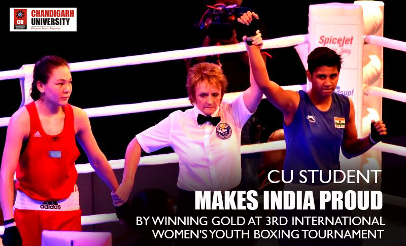 Chandigarh_uni's tweet photo. #MyCampusMyLife - CU Sporting culture has set very high benchmarks!!
6 Gold & 8 Silver International Medals in #Rowing, #Boxing, #PowerLifting, #Taekwondo, #AmericanFootball & #Rollball Championships!
Admissions Open https://t.co/j0fINiS5Dm
#ThinkFuture #ThinkCU #LifeatCU https://t.co/VHxDYaRezp