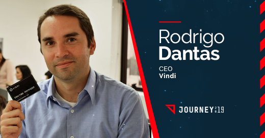 AgencyInsideOut's tweet photo. ✅Palestrante confirmado! Rodrigo Dantas.

Garanta a sua vaga no Journey 2019 e saiba como usar a recorrência no seu negócio!🔁

⏩ https://t.co/sV4Wy2D9Ae

#recorrencia #vindi #saas #fintech https://t.co/4vFFNZJQkC