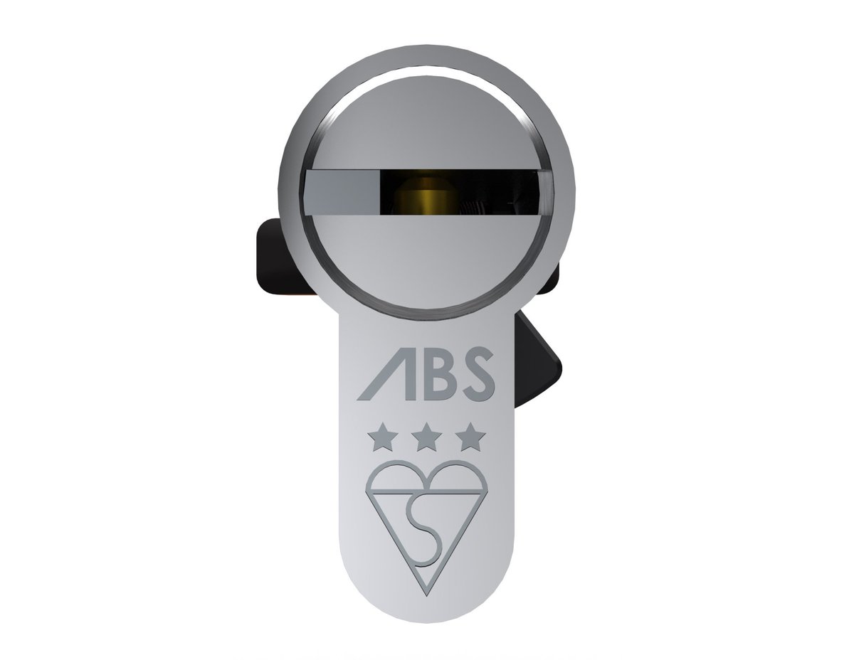 avocetabs's tweet photo. ABS ultimate series locks feature patented Active Snap Protection - Sold Secure Diamond rated security that stays locked if attacked! #LocksWithHeart #SecuredByDesign #ActiveSnapProtection https://t.co/mFUaNdBKNV