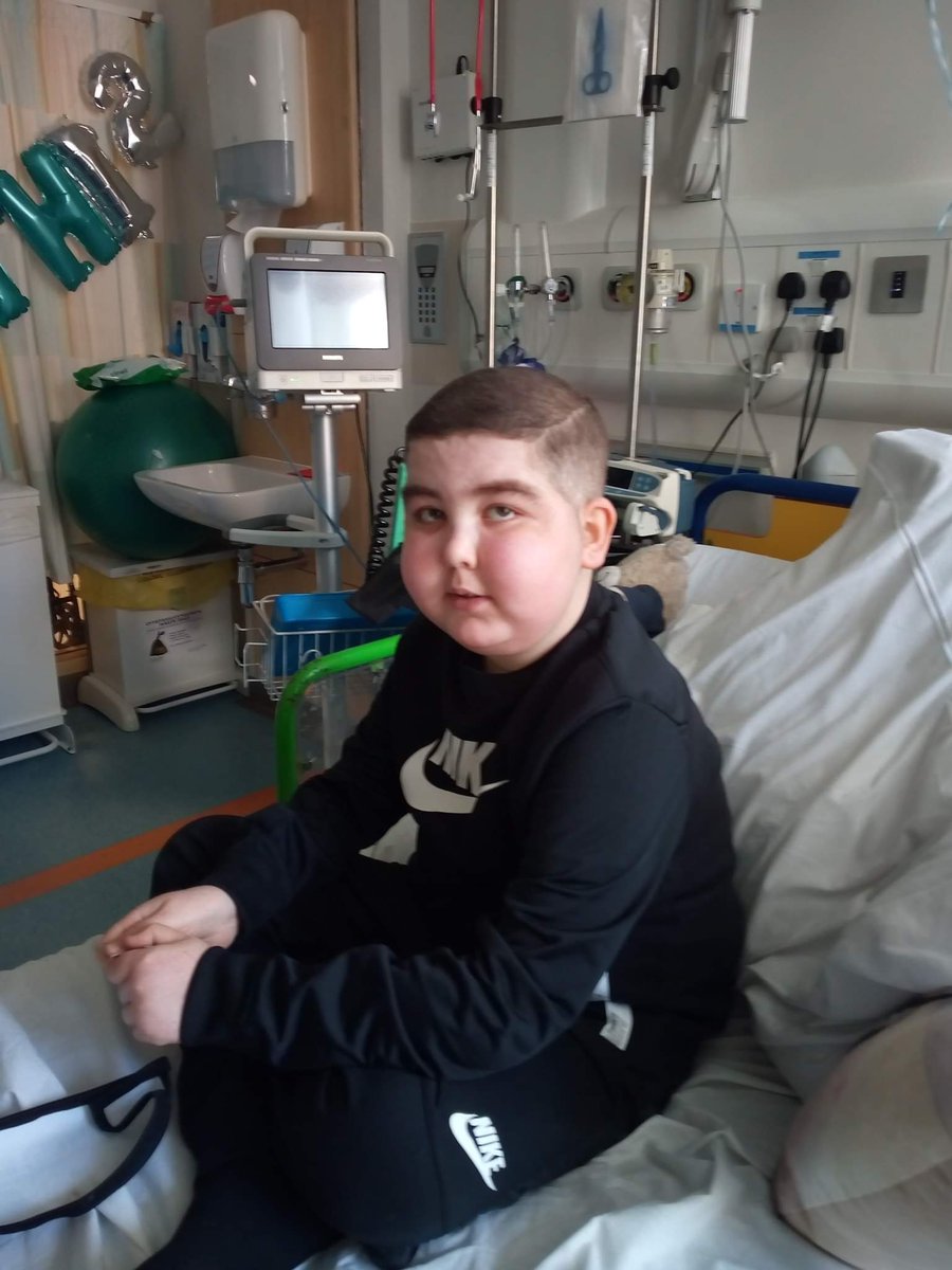 nickpaulroper1's tweet photo. #Micky07 #FightLikeMicky #TOTWHU #WestHamFamily https://t.co/lO6iDTF287