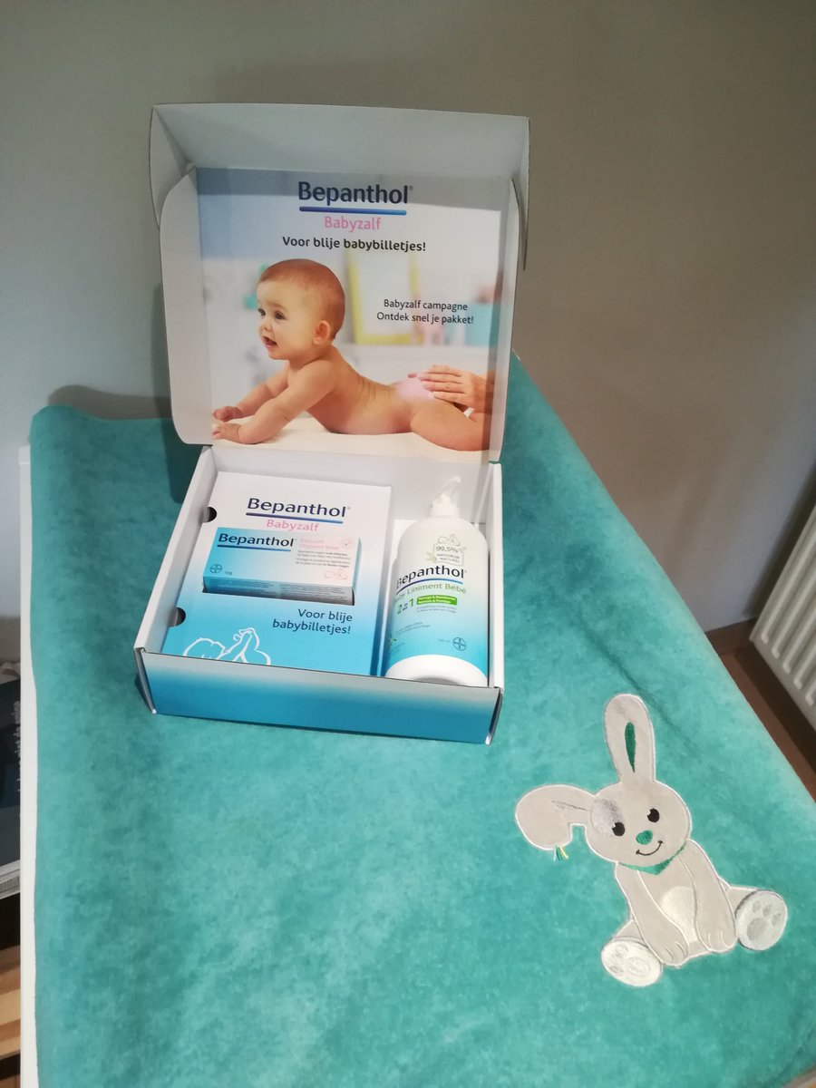 Samira Van Lommel tweet media