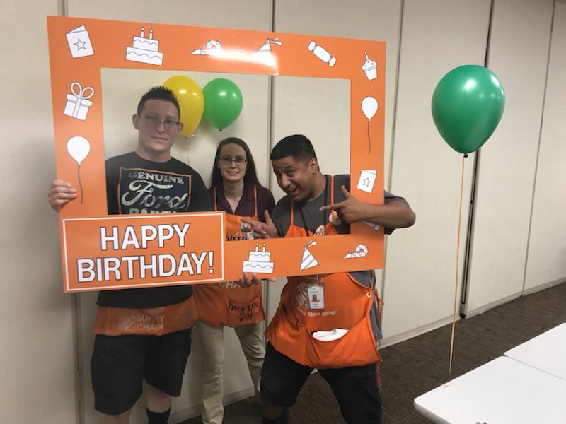 Tracy RDC 5641 tweet media