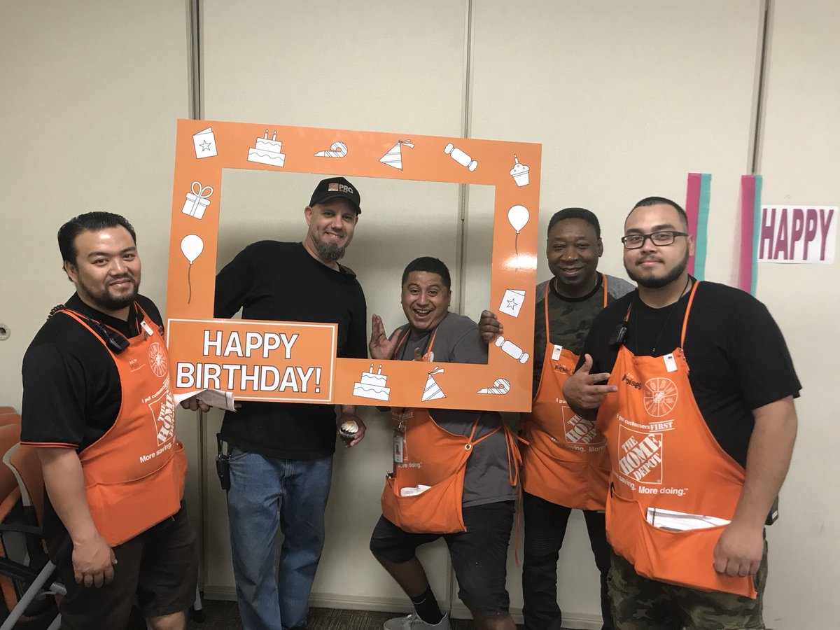 Key 2 celebrated April Birthdays.