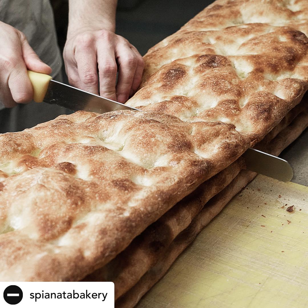 marriagesflour's tweet photo. We love this from our friends @spianatabakery #marriagesflour #bakewithmarriages #italianflatbread #artisan #SE1 #londonbakers #igbread #bread #londonfoodie #instafoodies #smallbakery #baking https://t.co/BvBk7DIRCo