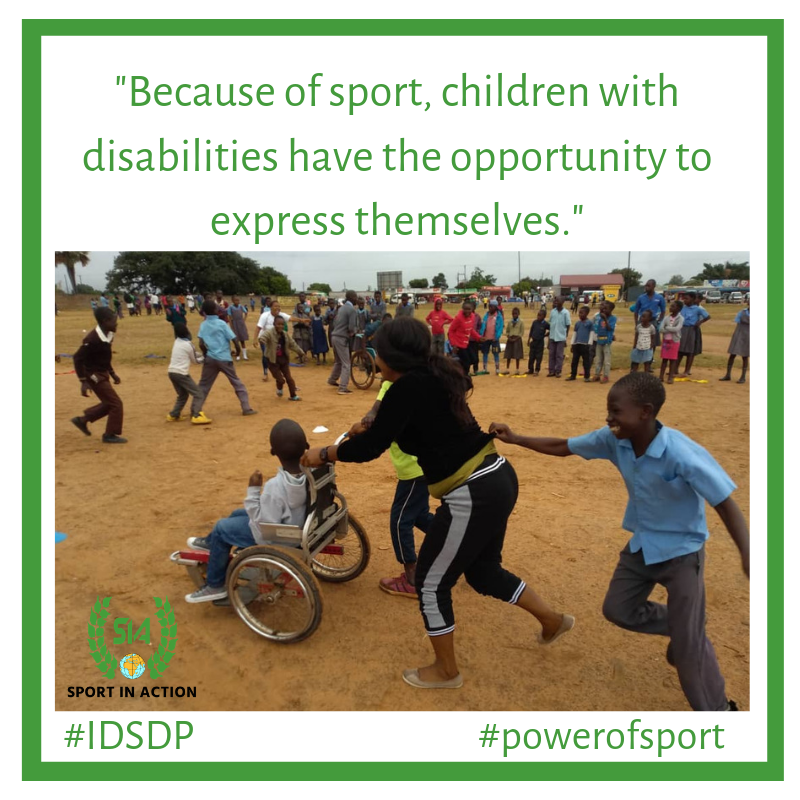 Sport In Action tweet media