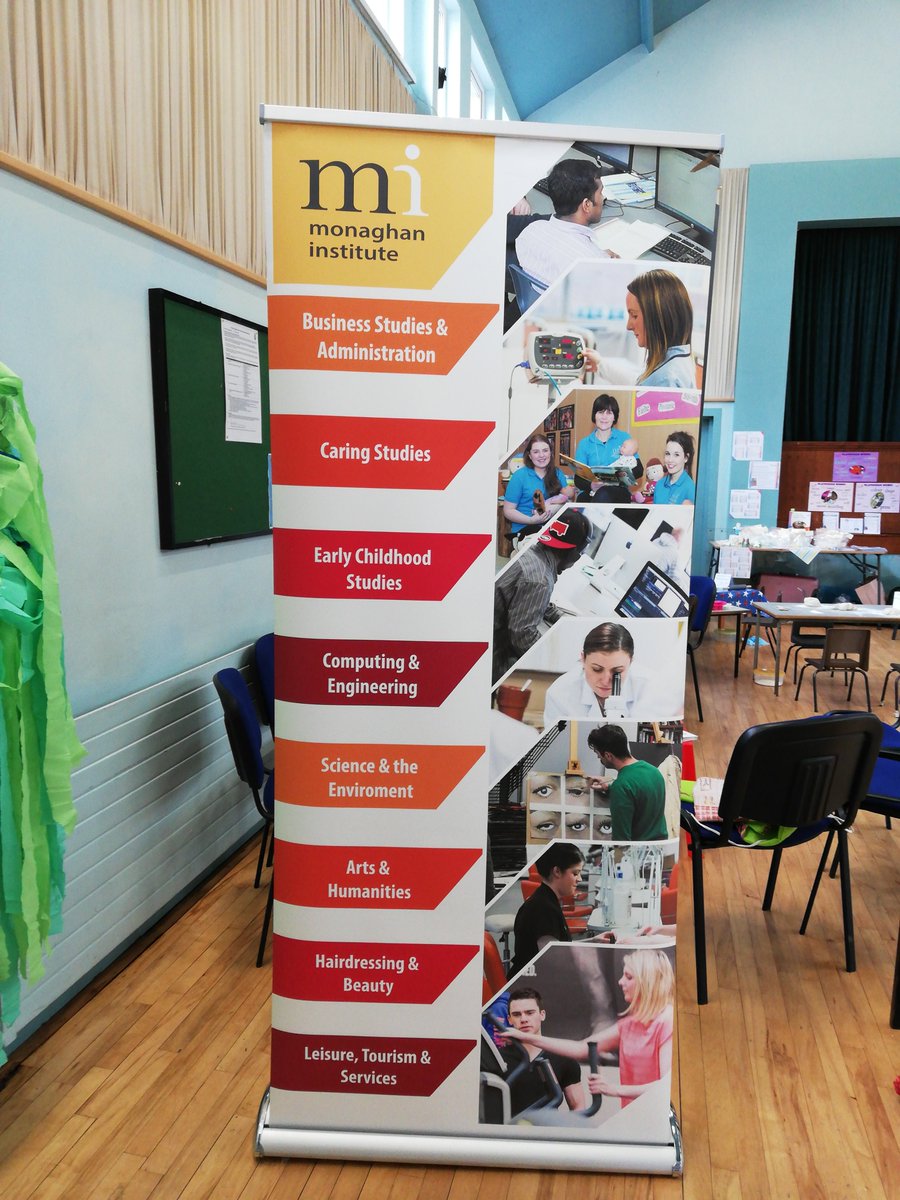 LyndaSmyth2's tweet photo. Ready to go @ St Patrick's Hall, Monaghan
#MonaghanInstitute
@Lifestart launch #GrowingChild https://t.co/NnqTJ0ScgL