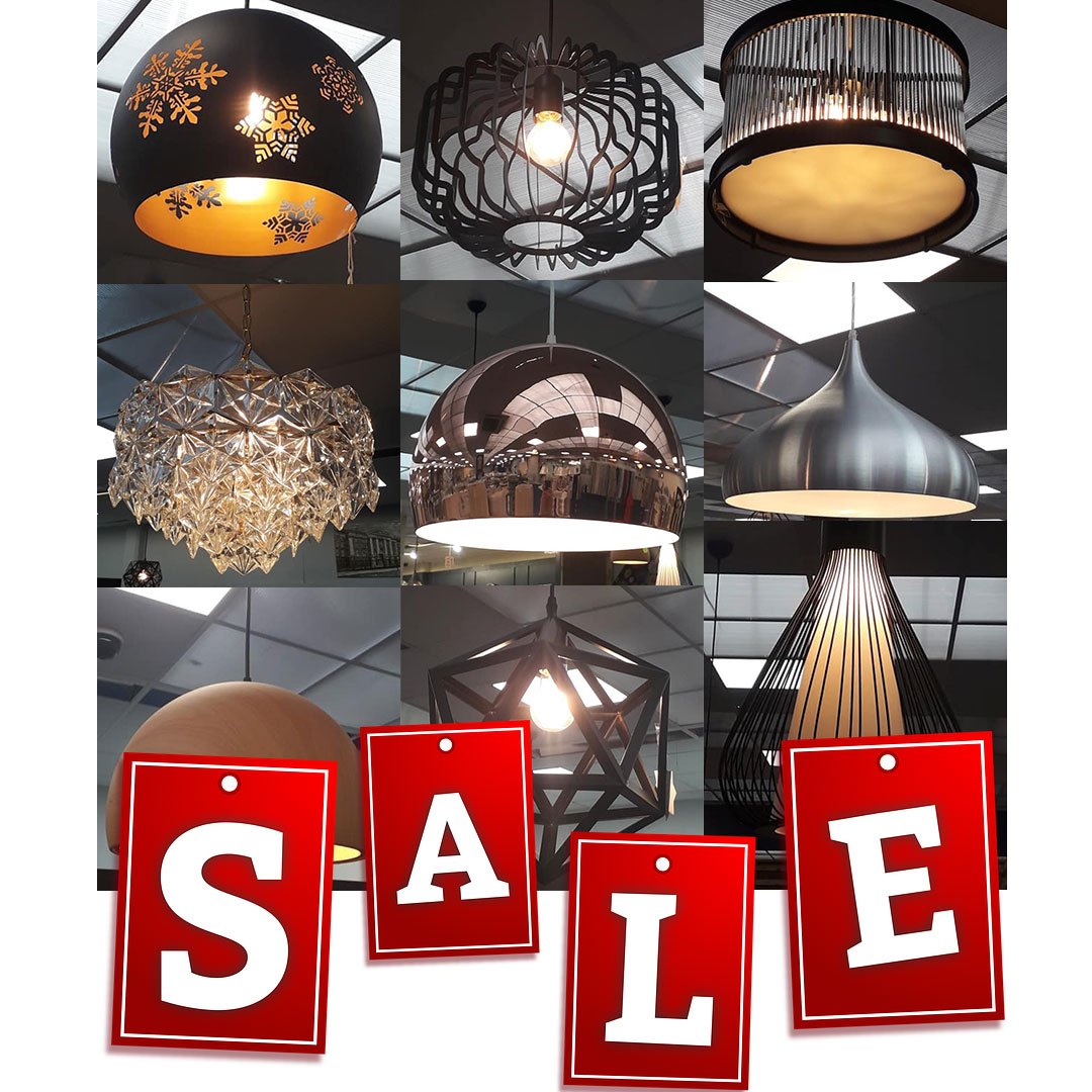 wigoders's tweet photo. Massive reductions on #Lighting Instore at #Wigoders #LongMileRoad 
Perfect for Kitchens, Cafes, Restaurants and Community Hubs! Call in this weekend - Open today until 5.30pm, tomorrow from Noon to 5pm. https://t.co/DARrIqh0PB