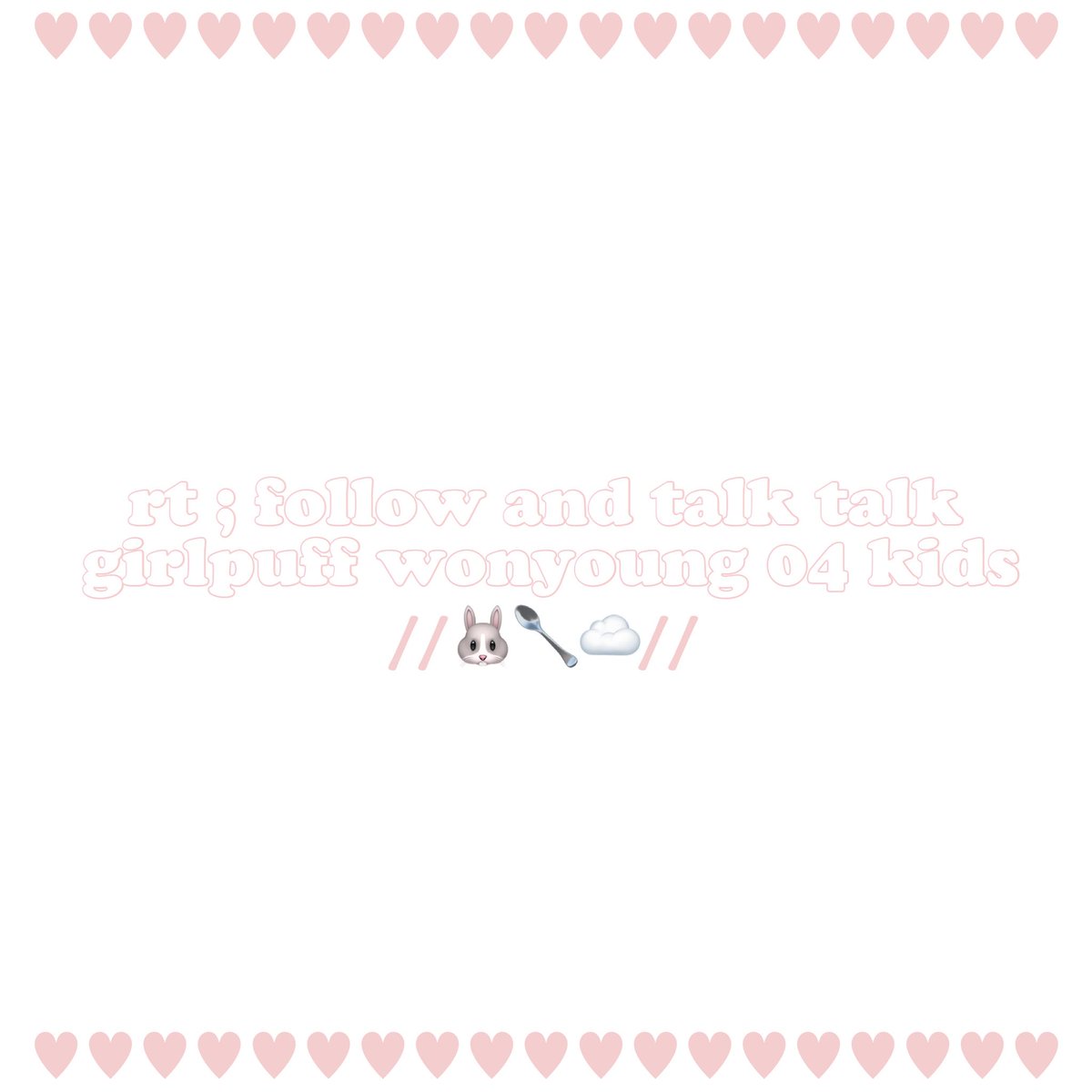 เกิร์ลพัฟ 🐨 . tweet media