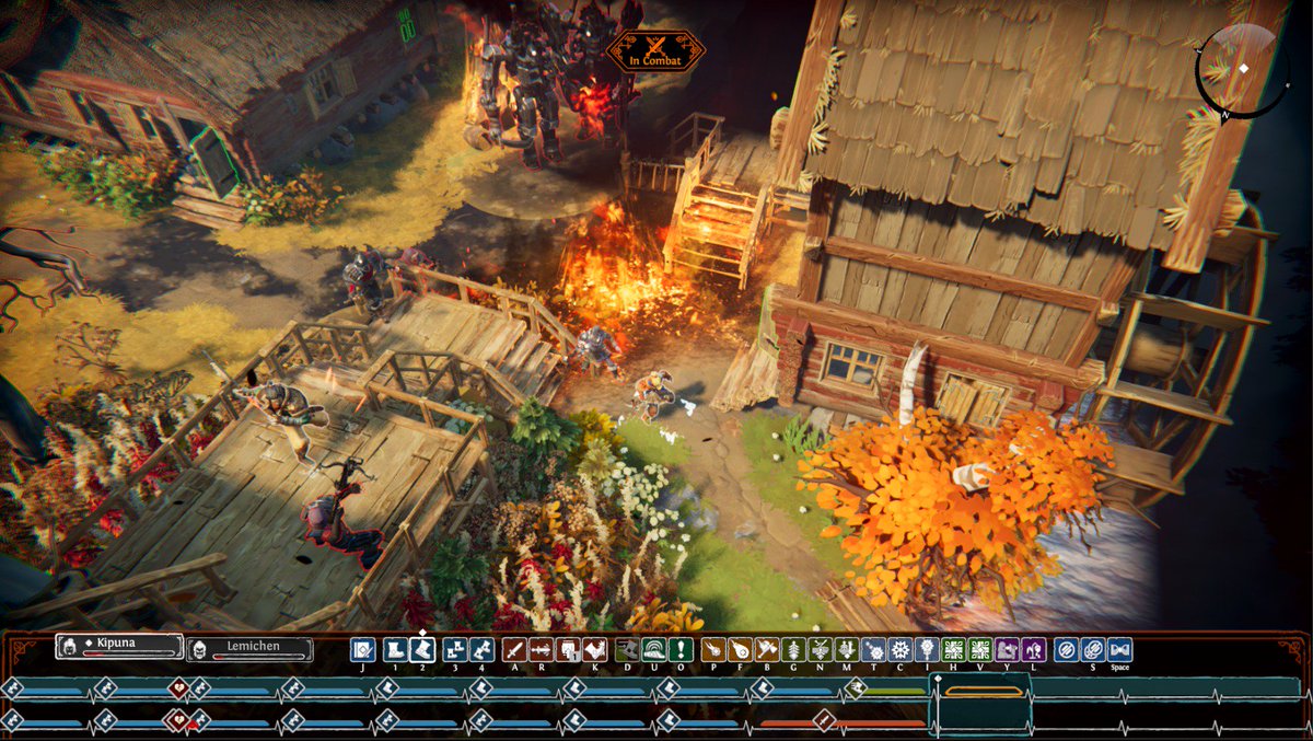 Time to post something to #screenshotsaturday after quite a while!

Remember also to subscribe our mailing list for a chance to win free copy
irondanger.com/subscriber-lan…

#screenshotsaturday #madewithunity #gamedev #indiedev #rpg