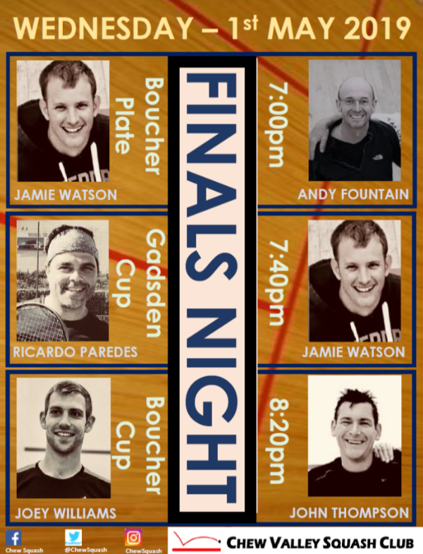 Chew Squash tweet media