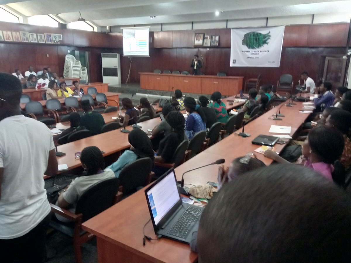 TensorflowIB's tweet image. #widsibadan #widsconference 
@widsibadan @TensorflowIB @bayoadekanmbi @AISaturdaysIB