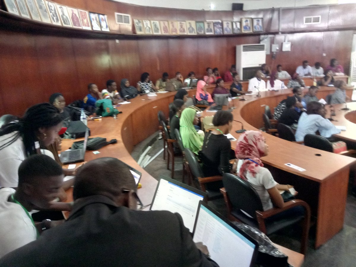 TensorflowIB's tweet image. #widsibadan #widsconference 
@widsibadan @TensorflowIB @bayoadekanmbi @AISaturdaysIB