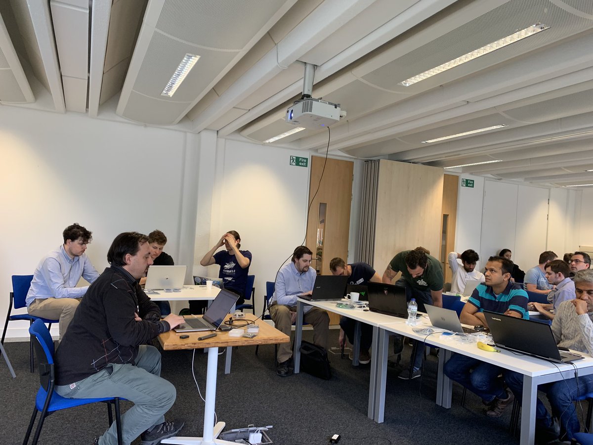 SGWirelessIoT's tweet image. « It’s gettin hot in here... » 🎶🎶🎶 but let’s not take our clothes off  ...just keep coding with @Azure #Pybytes #iot #middleware #BigData #GOINVENT