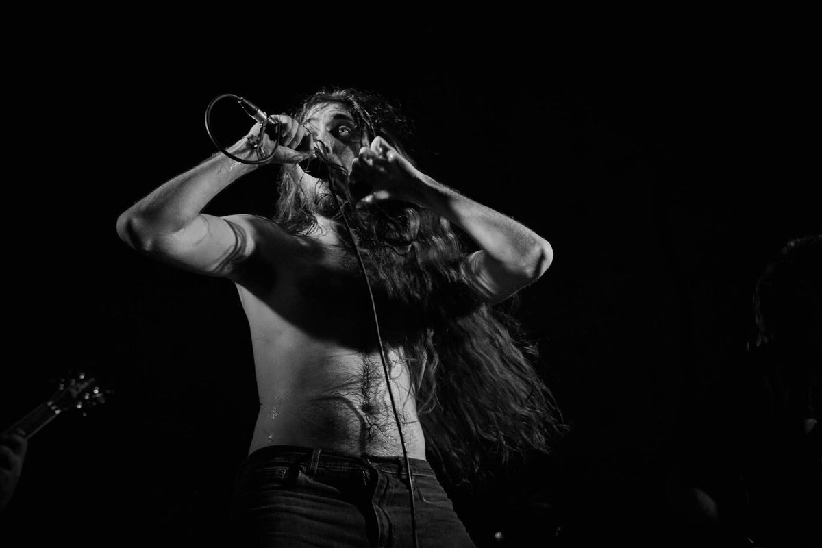 deadlystormzine's tweet photo. Photos - ORTHODOX FEST VOL. 2 - Disco Beseda, Děčín - CONDEMNED - 19. 4. 2019: https://t.co/pps0BHT2Im @TrimaPhotograp1 @condemned_band #deathmetal #deathmetalbands #deathmetalband #oldschooldeathmetal #oldschooldeathmetalsound #oldschooldeathmetalmusic #PHOTOS #support #live https://t.co/2NMCSQs709