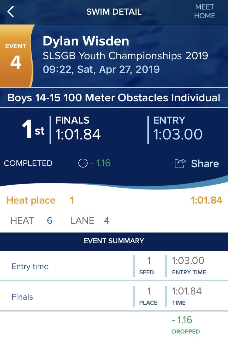 Penybont SLSC tweet media