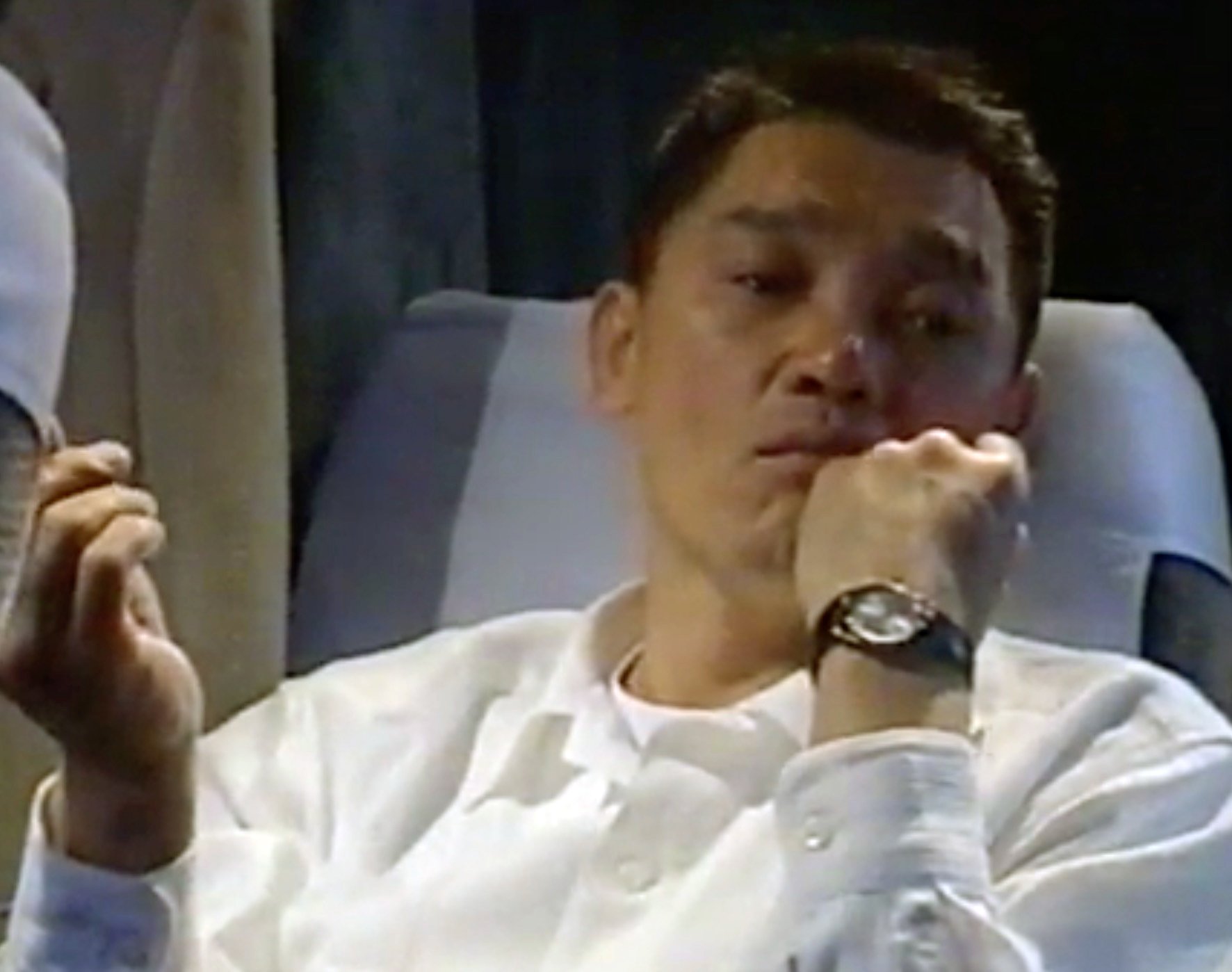 Needy Greedy For Dramas on X: 