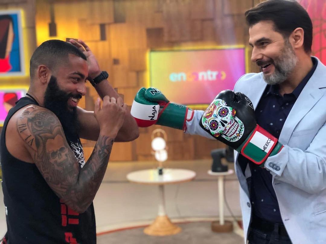 Francisco tweet media
