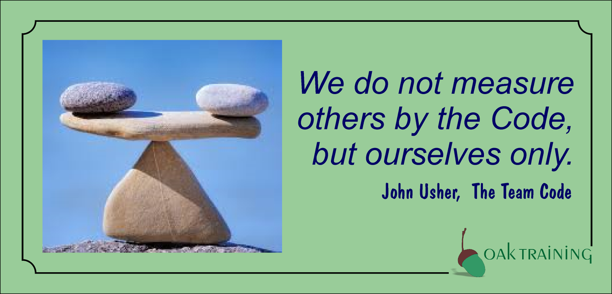 _BizLeaders_'s tweet image. RT @Osramdabluebird: #leadership #TeamCode balance