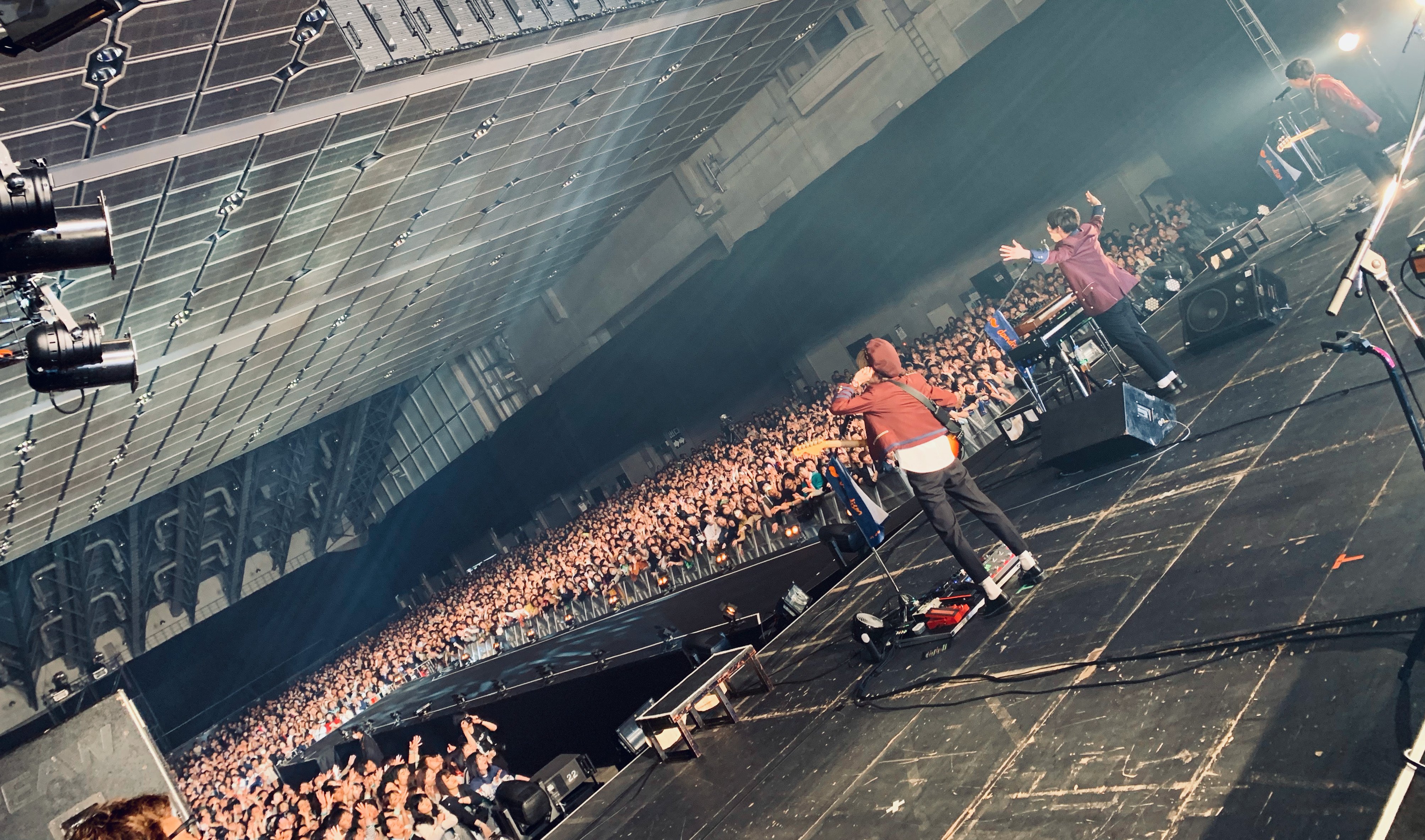 Official髭男dism on X: 