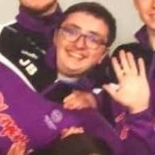 5th team player announcement, and it's Dan 'The Postman' Payne. The man is clutch and thrives under pressure for fun! More of the same on Wednesday DP!
On his bag is Joey B, some would say the best bloke ever. He'll make sure everything is perfect for Dan, go well boys! ⛳💜