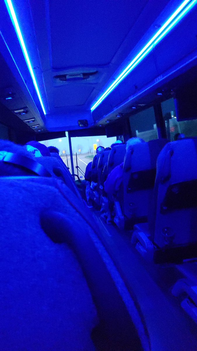 Goodmorning! Today is the last day for #DestinationDeepSpace #frc2019 . We have alliance selections first and then finish of the competition. Good luck to everyone!