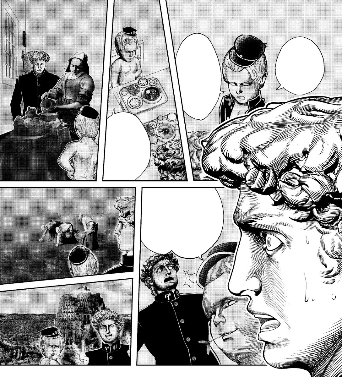 週刊少年ジャンプ 19年22 23合併号 Wj22 Wj23 感想 平成最後のクライマックスジャンプ 大事なことなので三回言いました しりとりってなんだっけ 平成最後の終了作 13ページ目 Togetter 週刊少年ジャンプ 19年22 23合併号 Wj22 Wj23 感想 平成最後のクライマックスジャンプ 大事なことなので三回言いました しりとりってなんだっけ 平成最後の終了作 13ページ目 Togetter