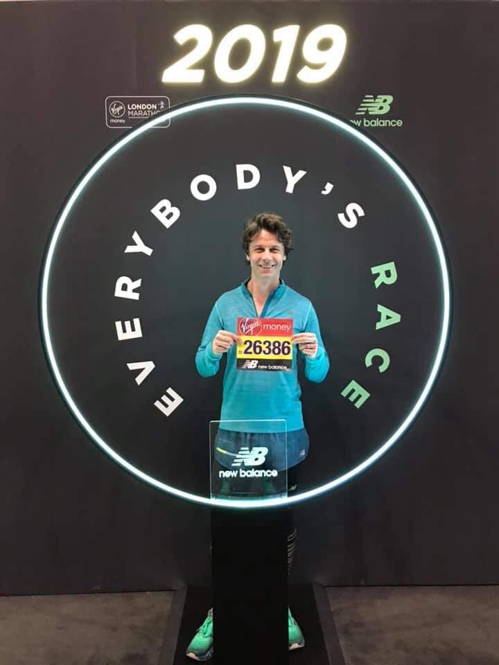 Softbonesuk's tweet image. One more sleep until the #LondonMarathon2019 😱 @ockenden_leon now has his number. We are so excited for Leon who has now smashed 1k 🙌🙌🙌 Enjoy your rest today we are all behind you 🏃‍♂️🏃‍♂️🏃‍♂️🏃‍♂️👏👏👏💪💪💪 It’s still not too late to support Leon.  justgiving.com/crowdfunding/L…