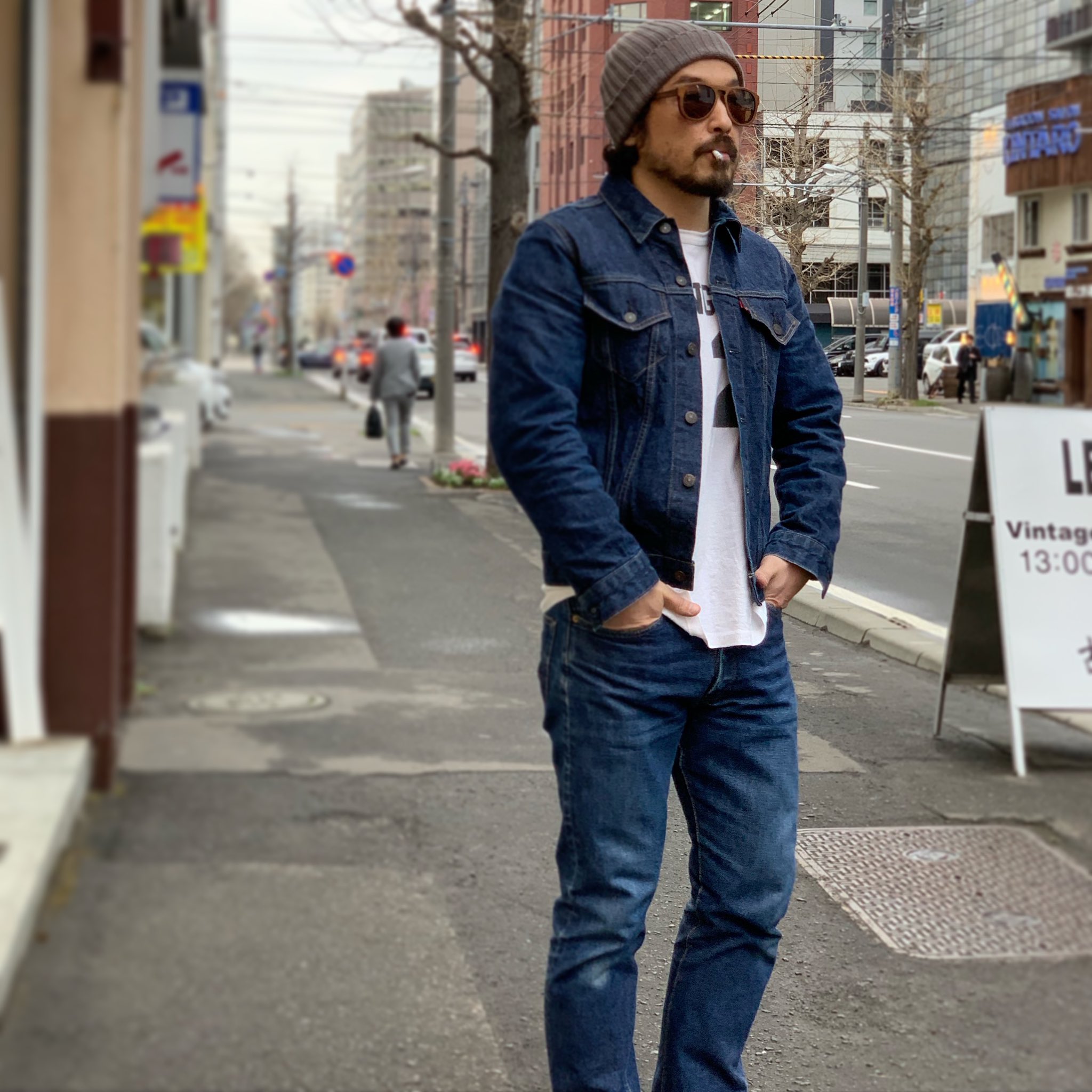 SAPPORO-BASE CLOTHING STORE on Twitter: SAPPORO-BASE CLOTHING STORE on Twitter: