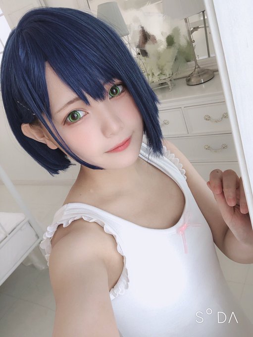 Twitterのコスプレ画像5