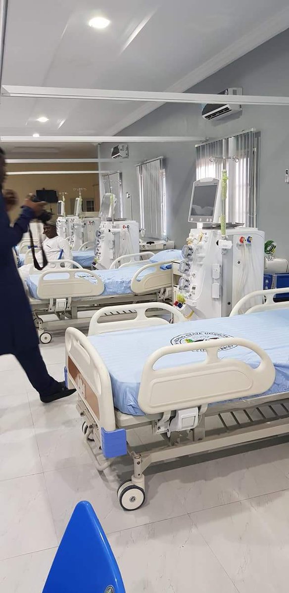 ayemojubar's tweet image. How a president will have all these in his country and still go out for his medicals is one question I want #APCBots to answer.

#SimpleArithmetic #Buhari #Nigeria