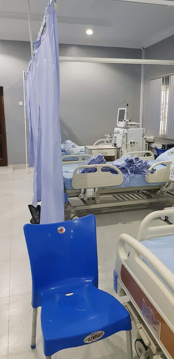 ayemojubar's tweet image. How a president will have all these in his country and still go out for his medicals is one question I want #APCBots to answer.

#SimpleArithmetic #Buhari #Nigeria