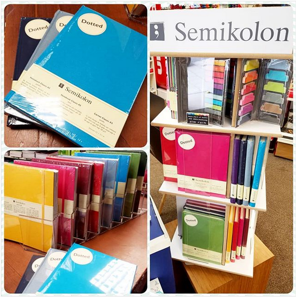 Stationery World tweet media